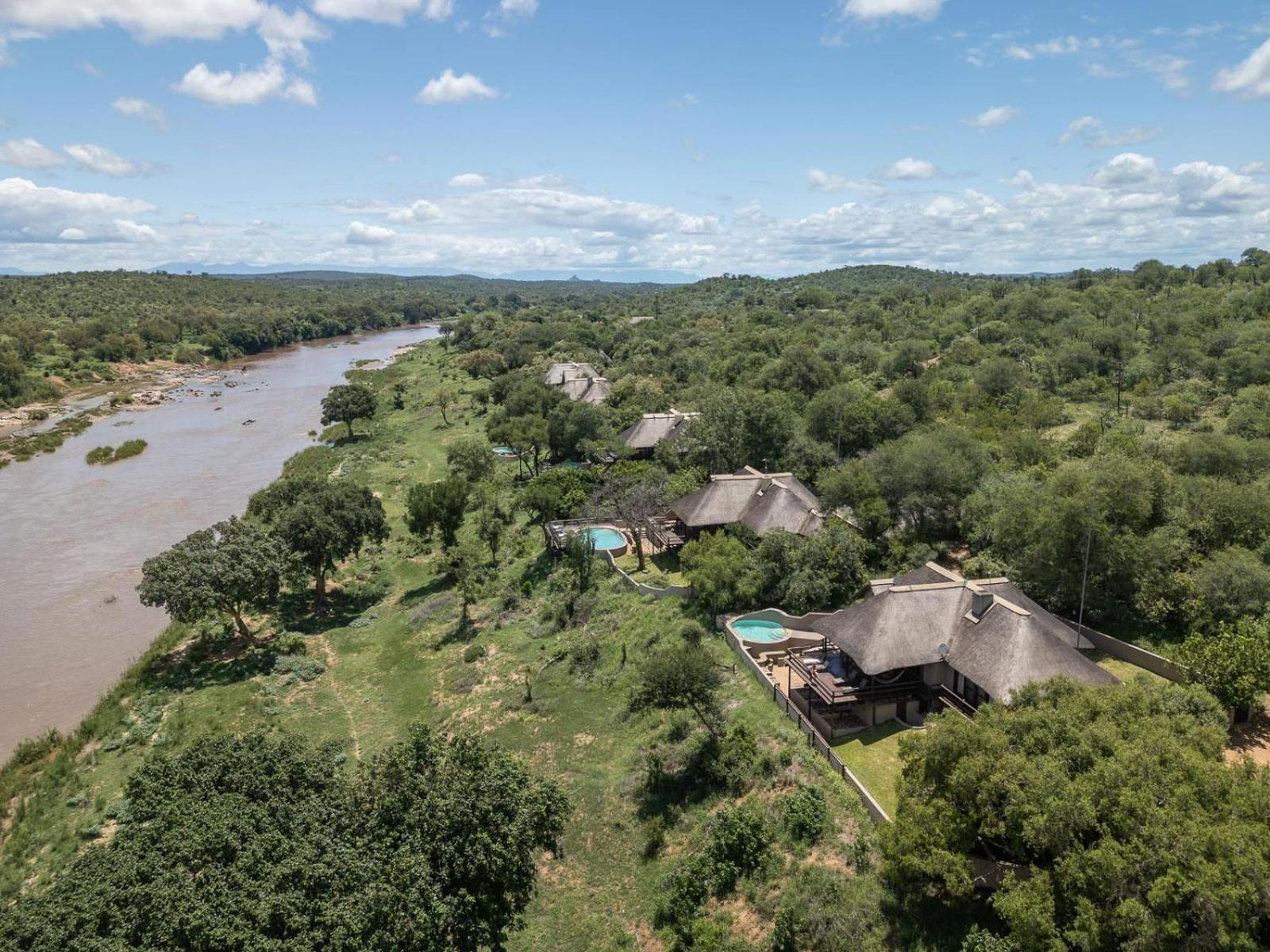 Nyati Safari Lodge Hoedspruit Exteriér fotografie