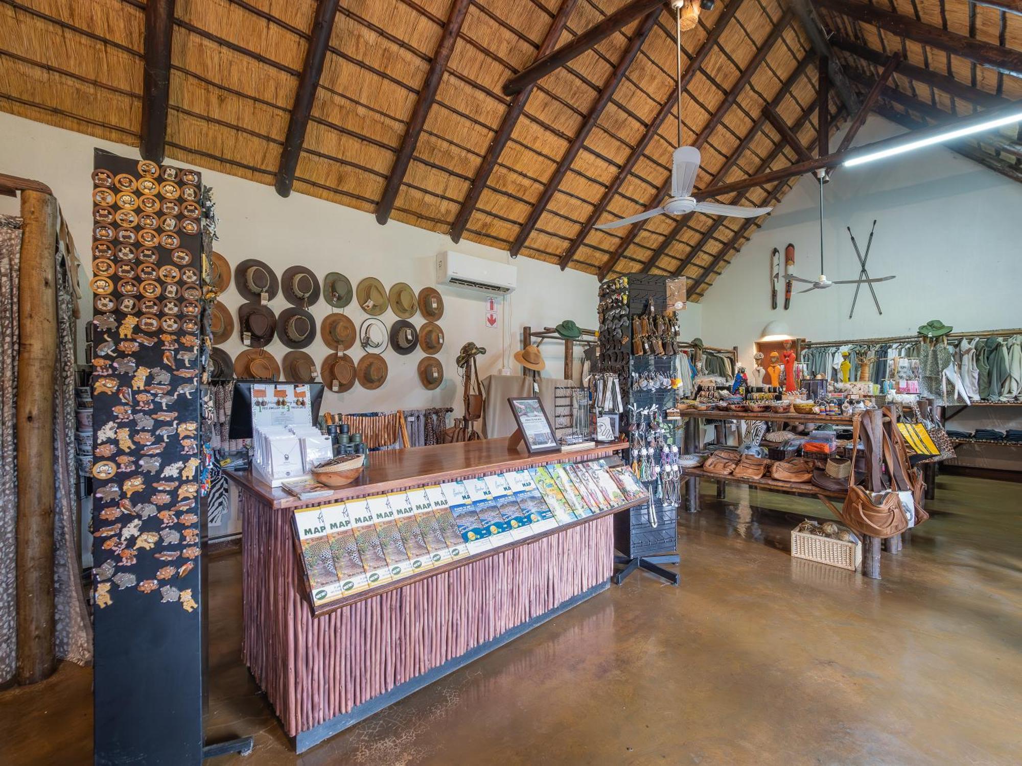 Nyati Safari Lodge Hoedspruit Exteriér fotografie