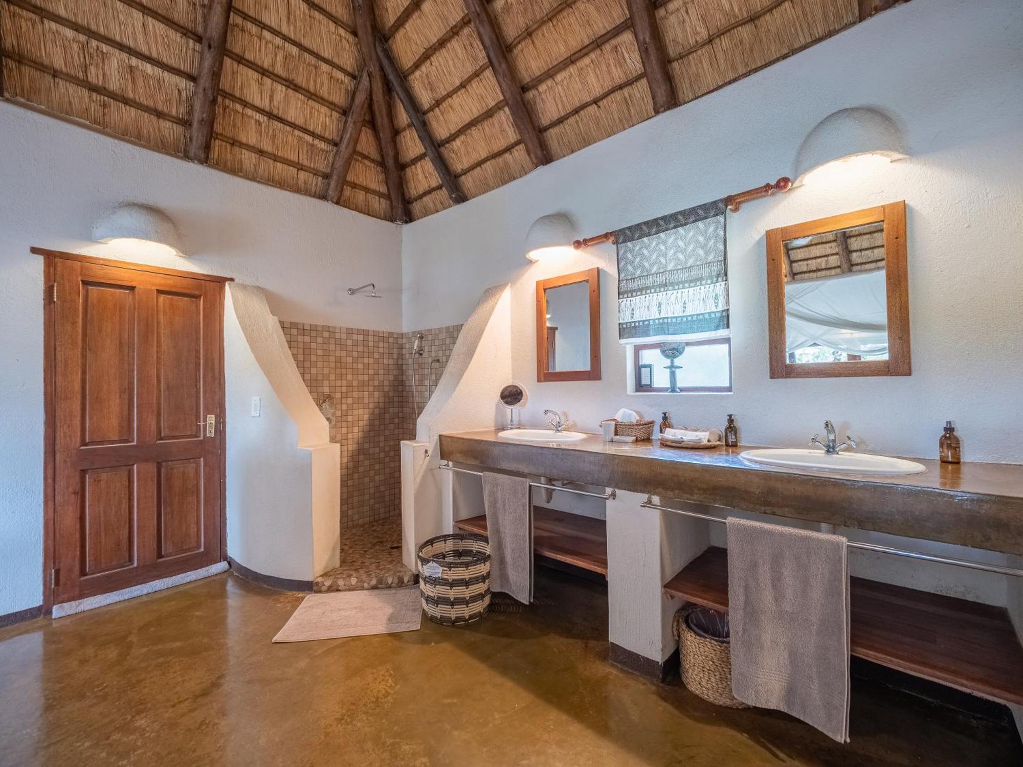 Nyati Safari Lodge Hoedspruit Exteriér fotografie