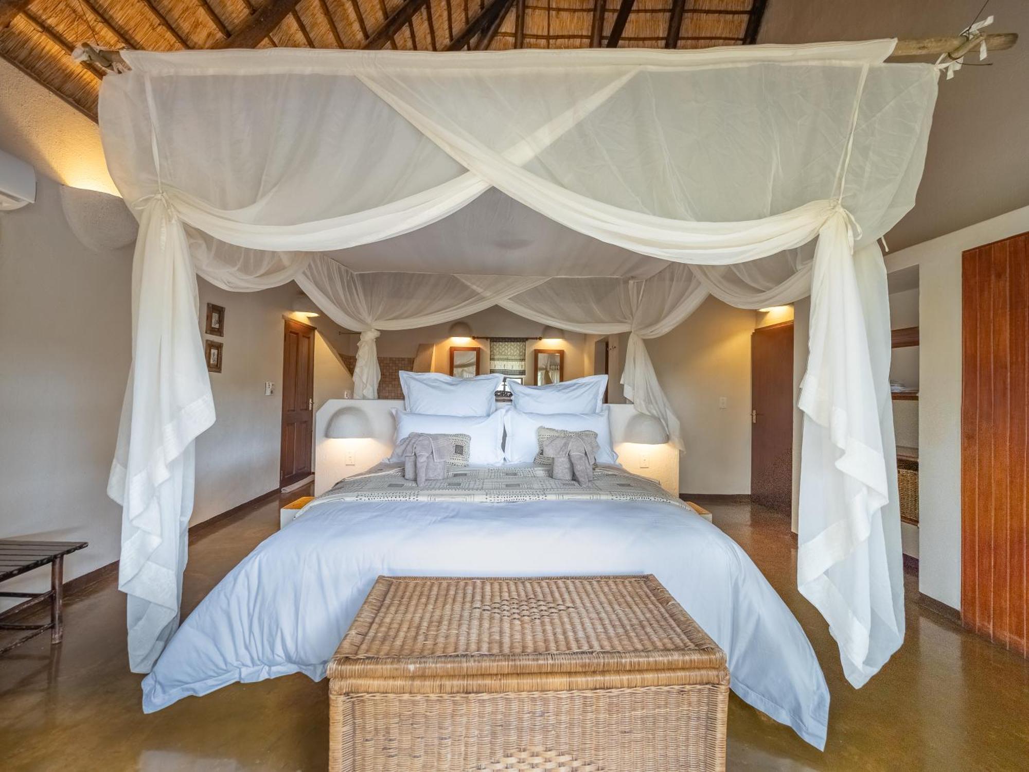 Nyati Safari Lodge Hoedspruit Exteriér fotografie