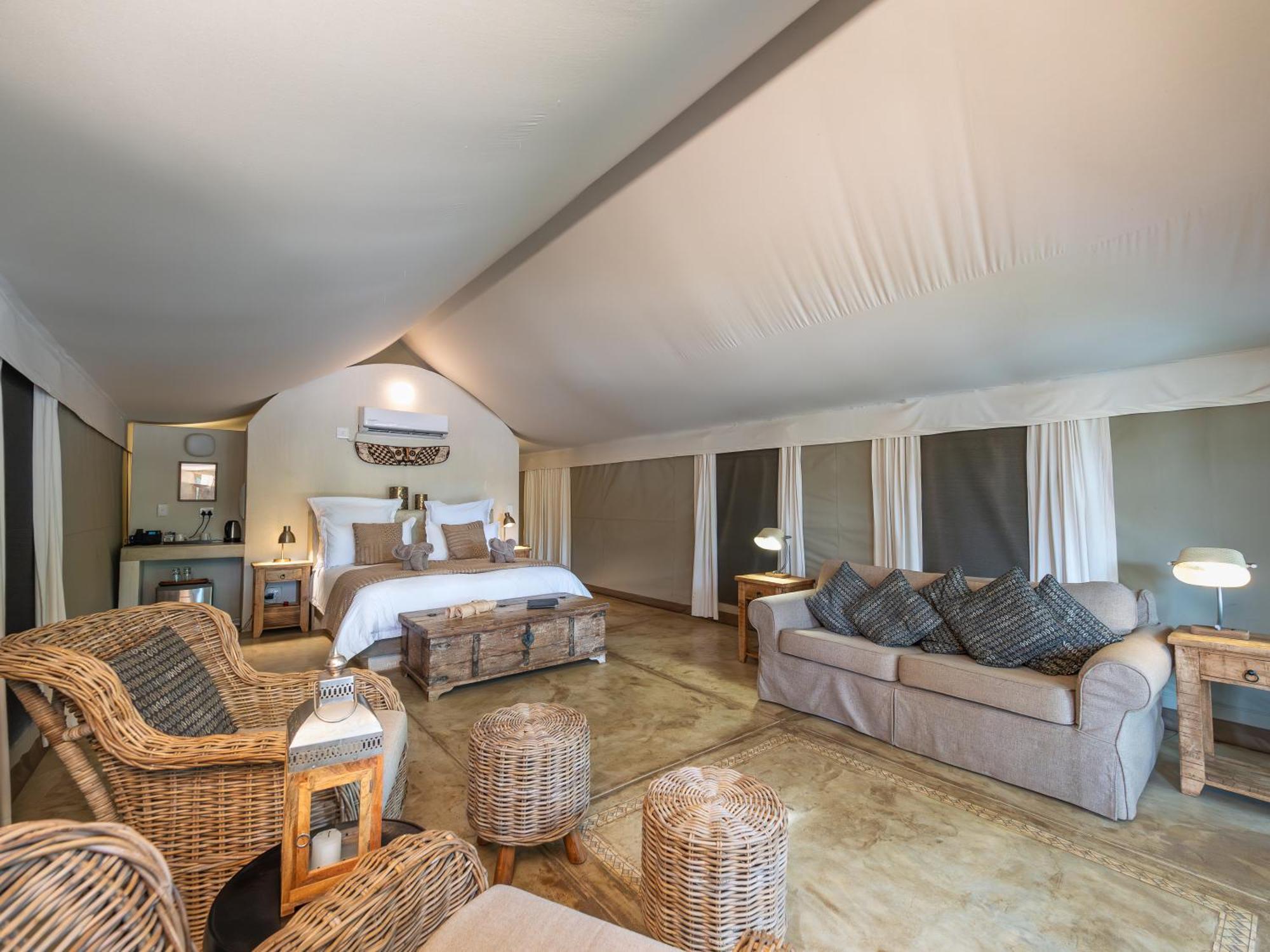 Nyati Safari Lodge Hoedspruit Exteriér fotografie