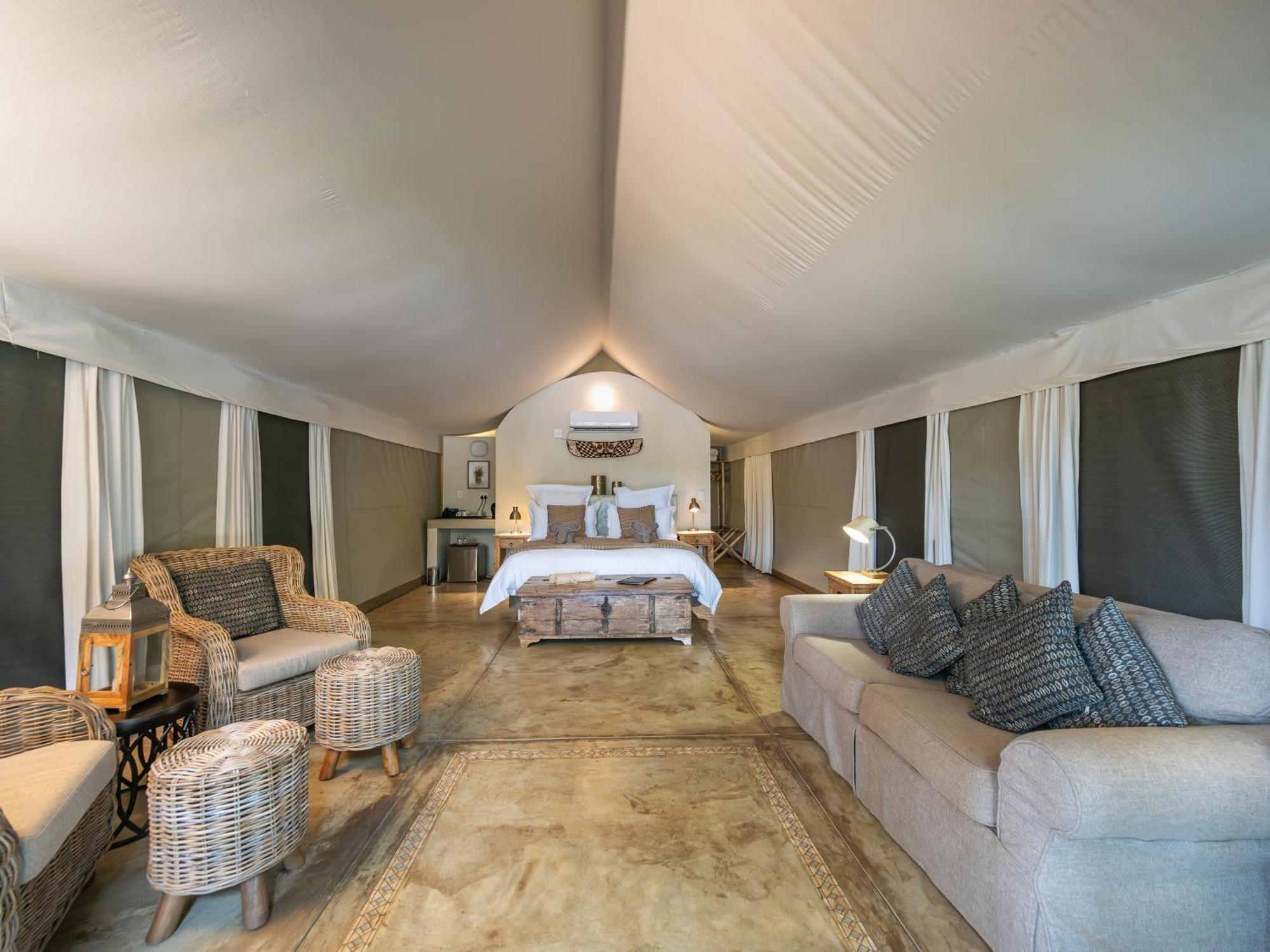 Nyati Safari Lodge Hoedspruit Exteriér fotografie
