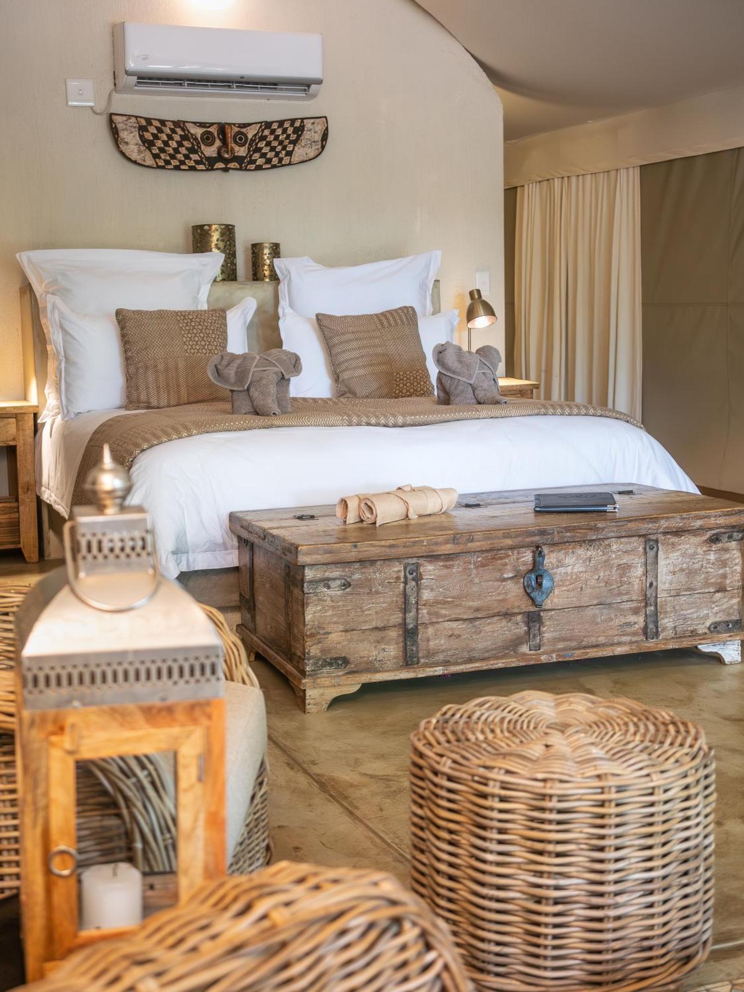 Nyati Safari Lodge Hoedspruit Exteriér fotografie