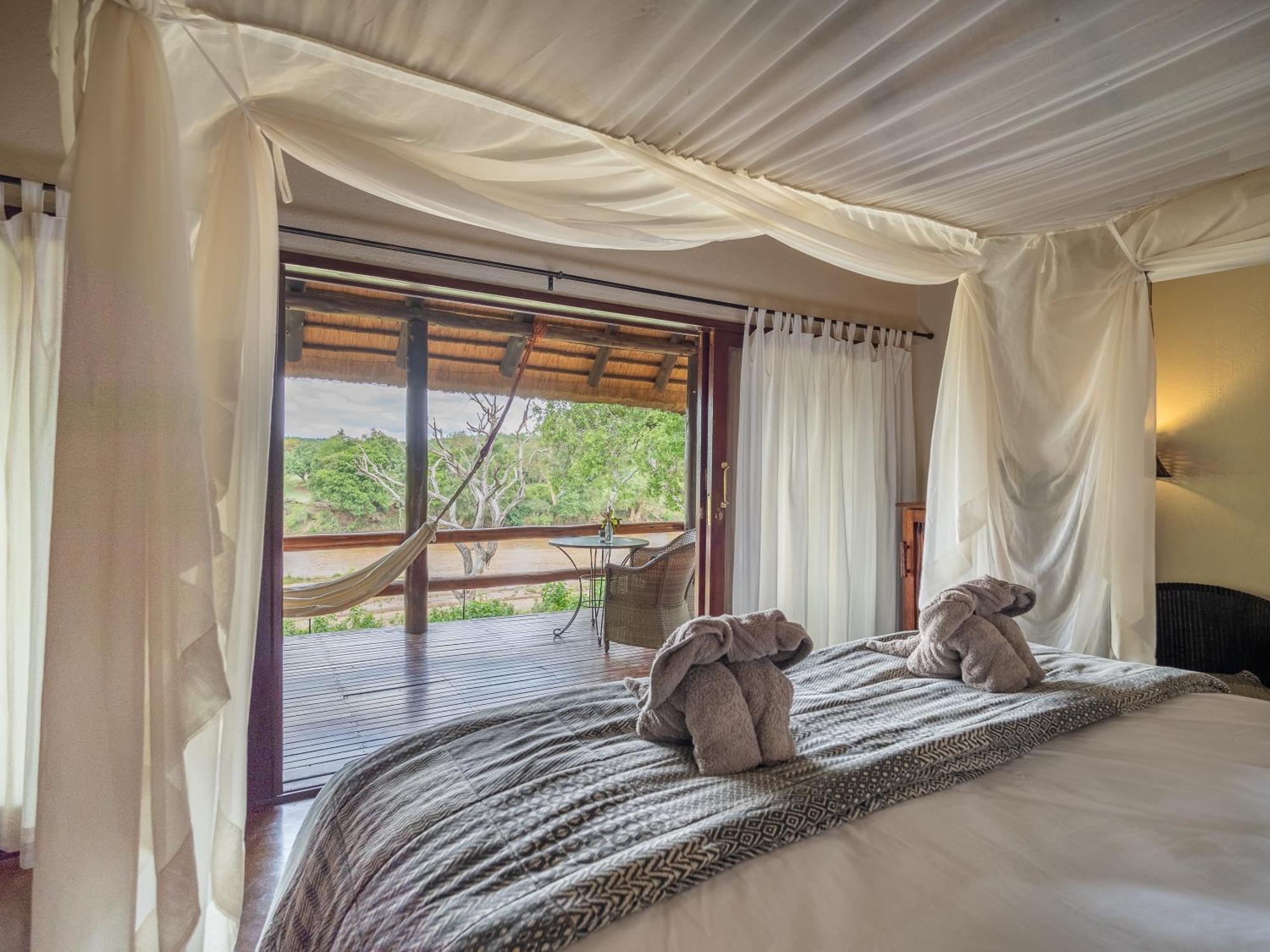 Nyati Safari Lodge Hoedspruit Exteriér fotografie