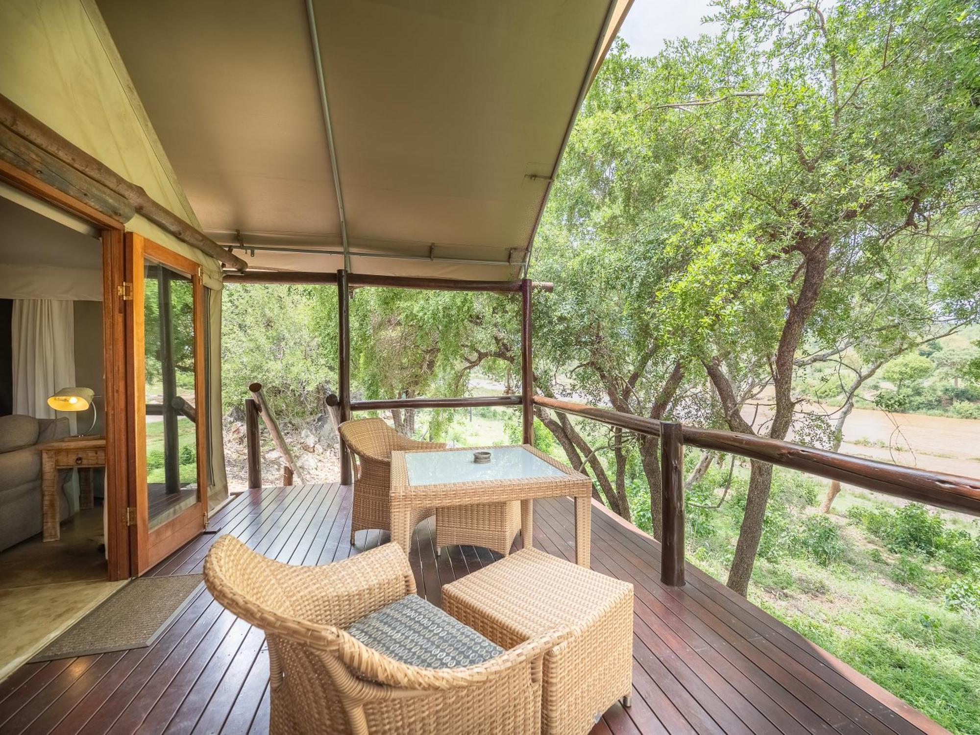 Nyati Safari Lodge Hoedspruit Exteriér fotografie