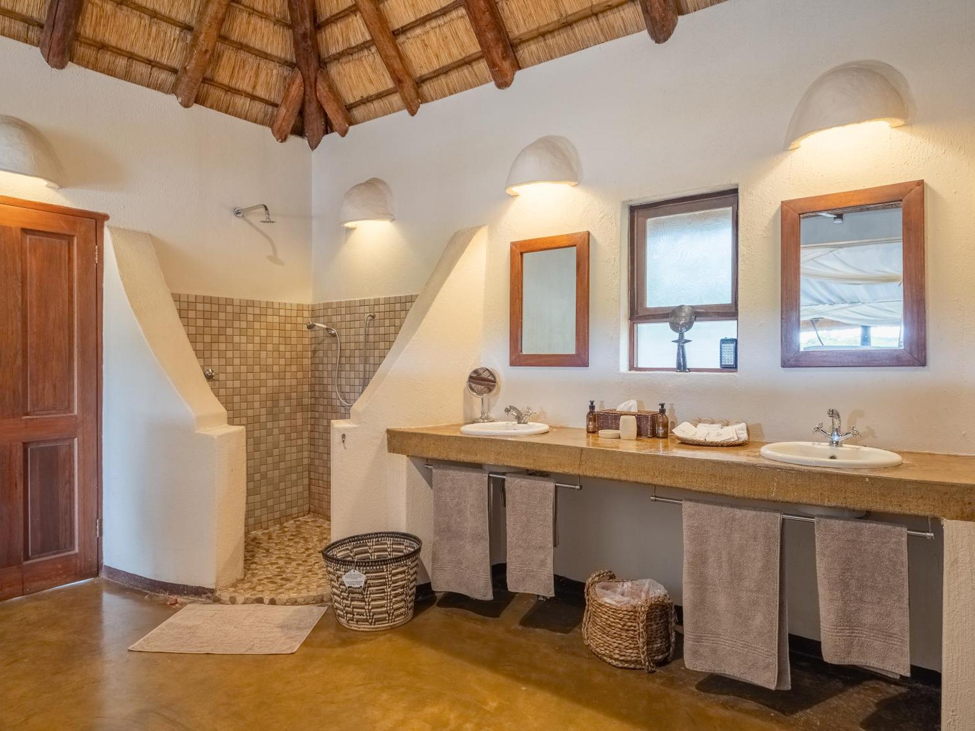 Nyati Safari Lodge Hoedspruit Exteriér fotografie